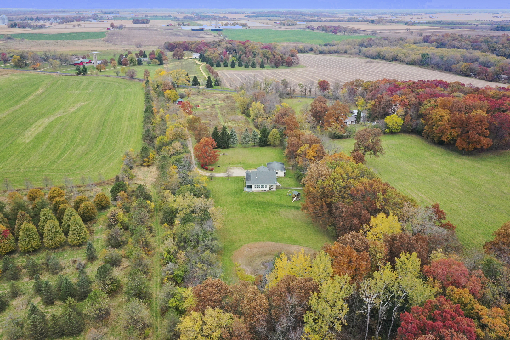 14419 Nichols Road Hebron, IL 60034 - Photo 50 of 66 Gallery Image 50