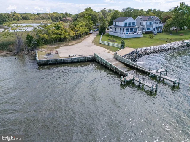 $1,397,500 | 208 Tower Drive, Stevensville, MD 21666