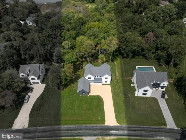 $1,397,500 | 208 Tower Drive, Stevensville, MD 21666