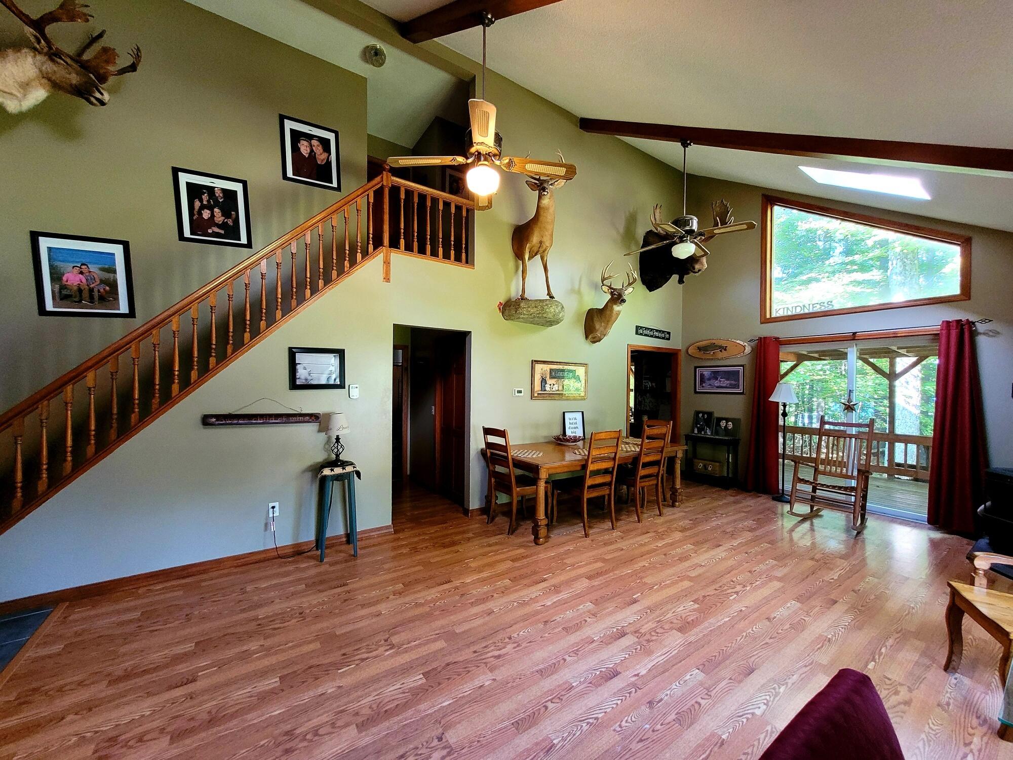53 Pines Road Benton, ME 04901 - Photo 10 of 44 Living Room