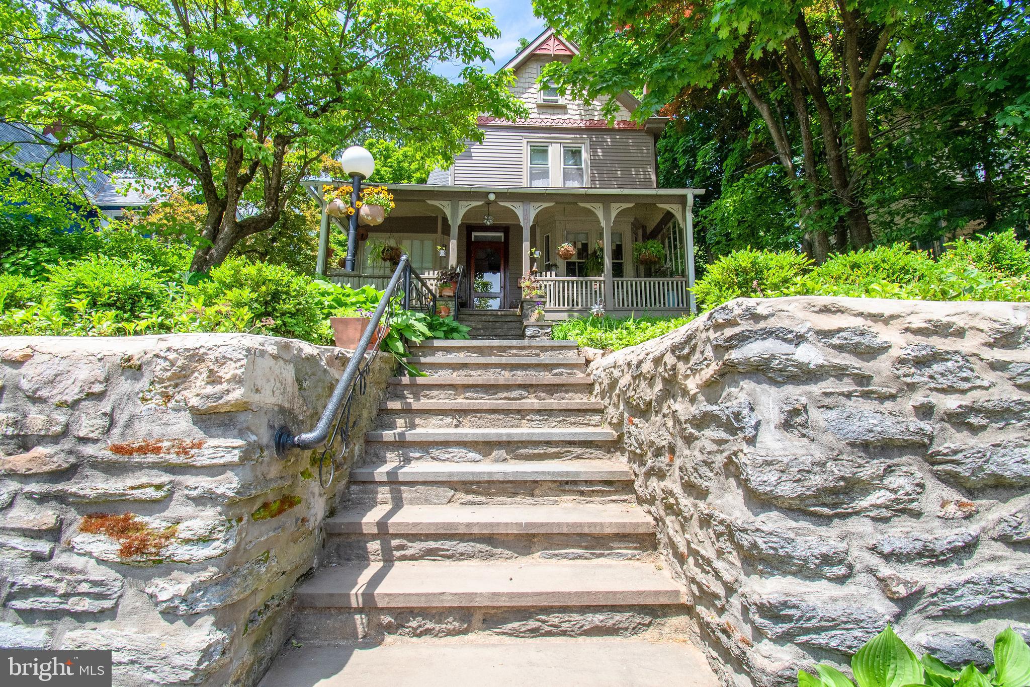 141 Woodland Road Wyncote, PA 19095 - Photo 1 of 46 Gallery Image 1