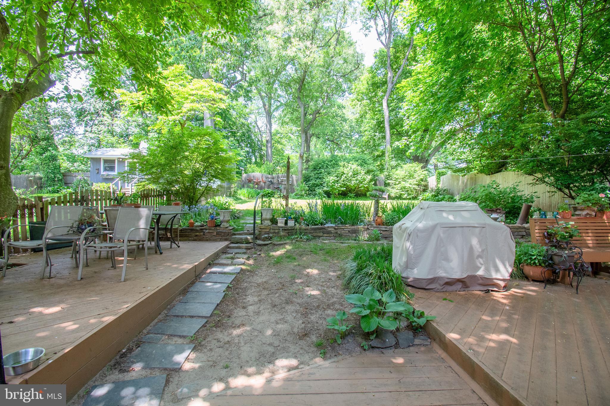 141 Woodland Road Wyncote, PA 19095 - Photo 44 of 46 Gallery Image 44