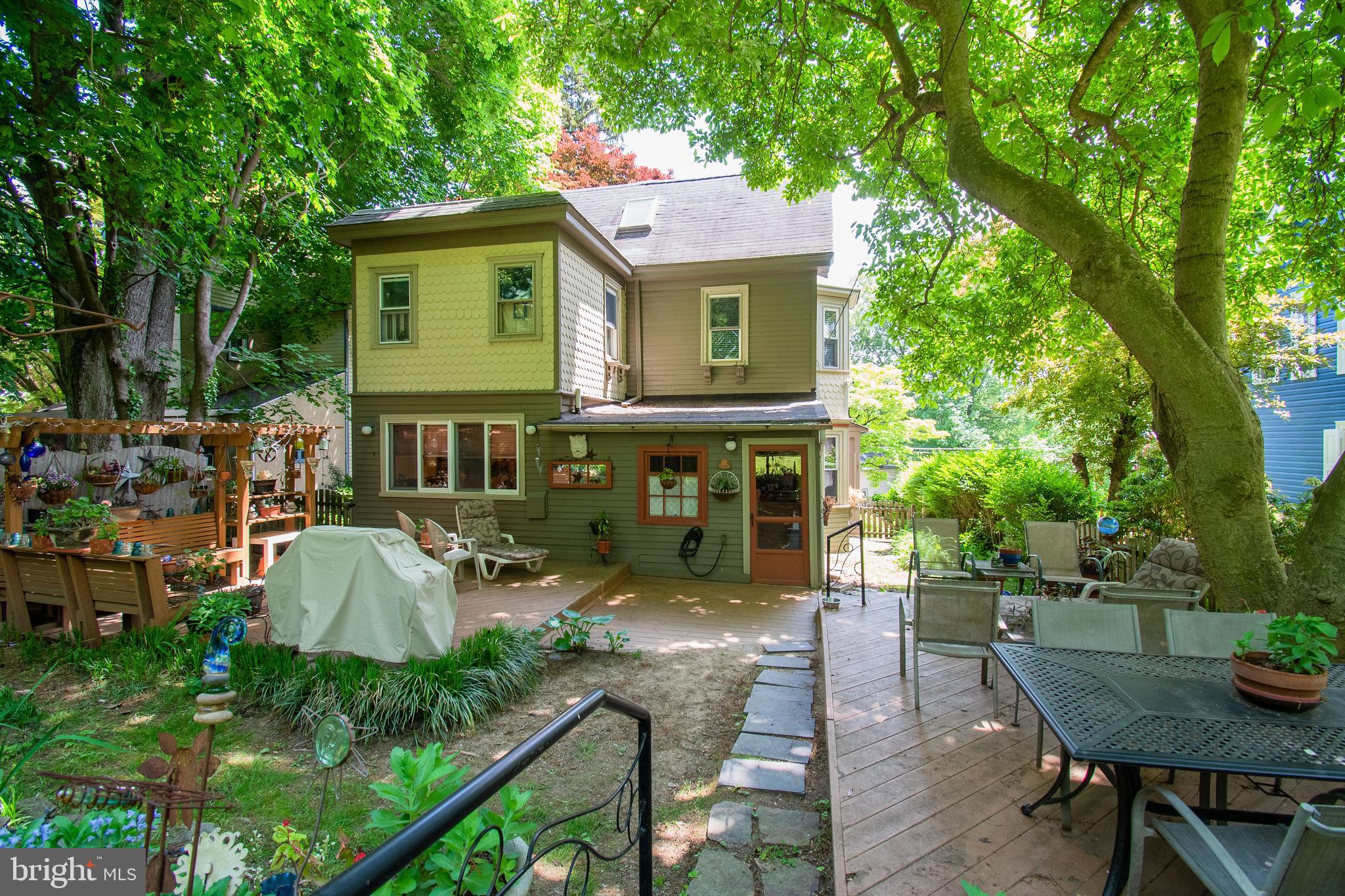 141 Woodland Road Wyncote, PA 19095 - Photo 46 of 46 Gallery Image 46