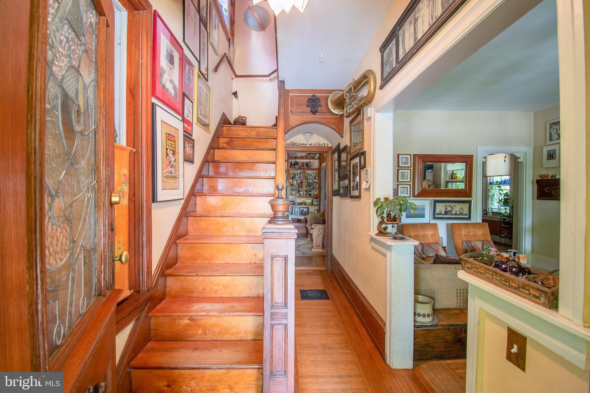 141 Woodland Road Wyncote, PA 19095 - Photo 7 of 46 Gallery Image 7