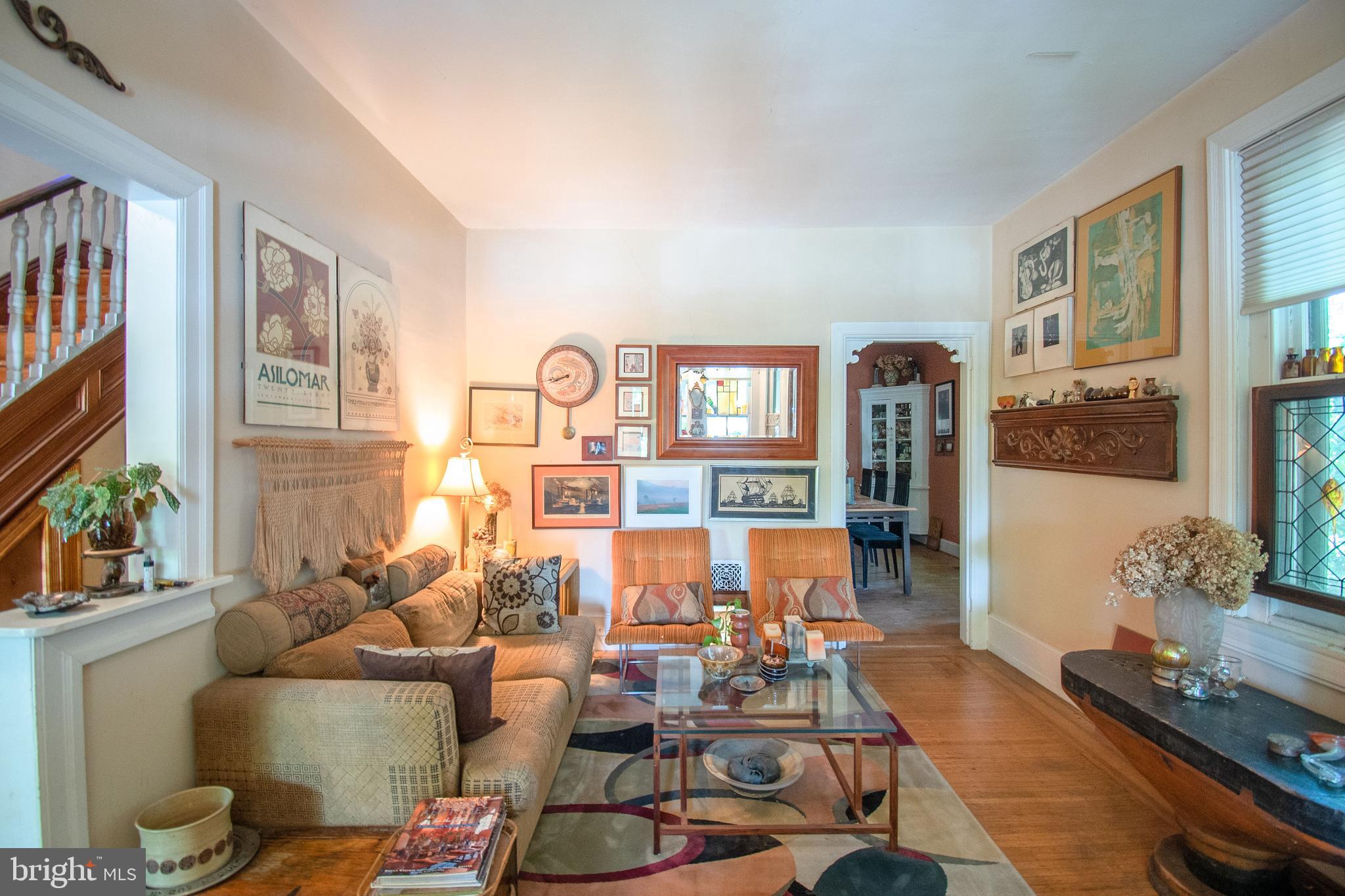 141 Woodland Road Wyncote, PA 19095 - Photo 9 of 46 Gallery Image 9