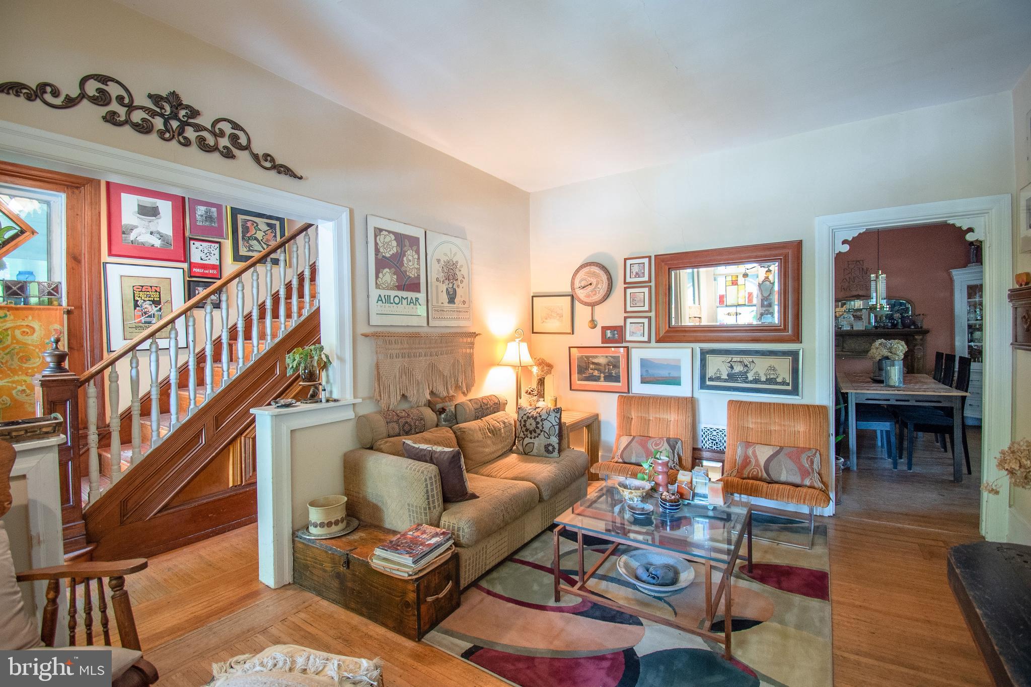 141 Woodland Road Wyncote, PA 19095 - Photo 10 of 46 Gallery Image 10