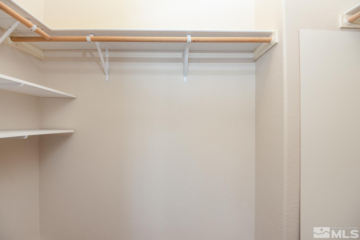 15485 Toll Road Reno, NV 89521 - Photo 14 of 29 a view of a room with shelf