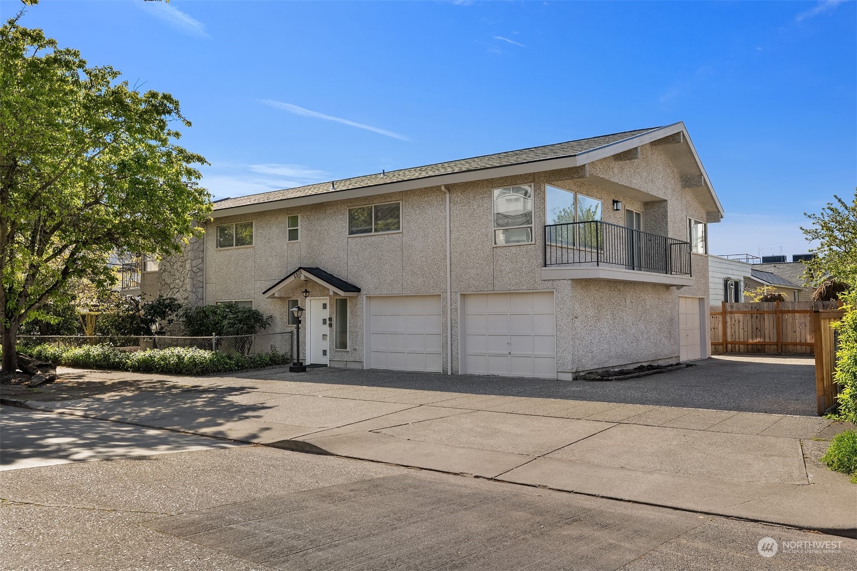 2201 Northwest 64th Street, Unit A Seattle, WA 98107 - Photo 1 of 1
