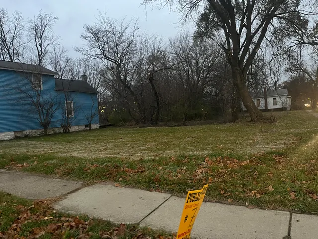 $24,900 | 130 West Frank Street, Kalamazoo, MI 49007