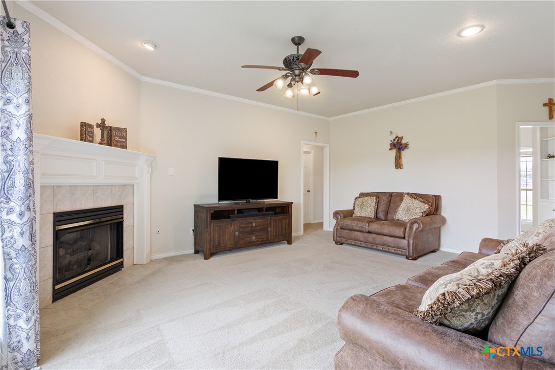 2576 Primrose Trail Temple, TX 76501 - Photo 8 of 33