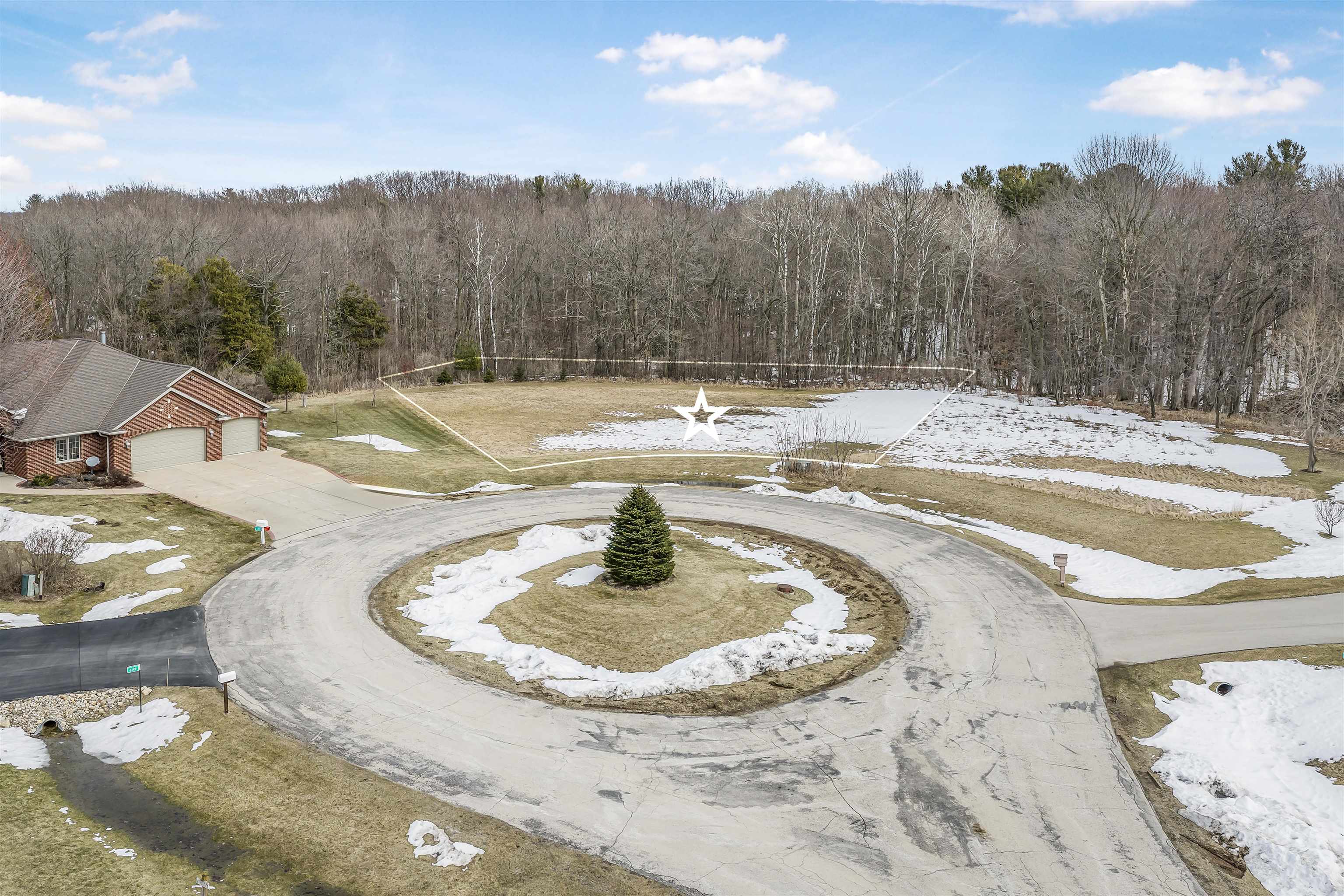 Hill Road Luxemburg, WI 54217 - Photo 1 of 13