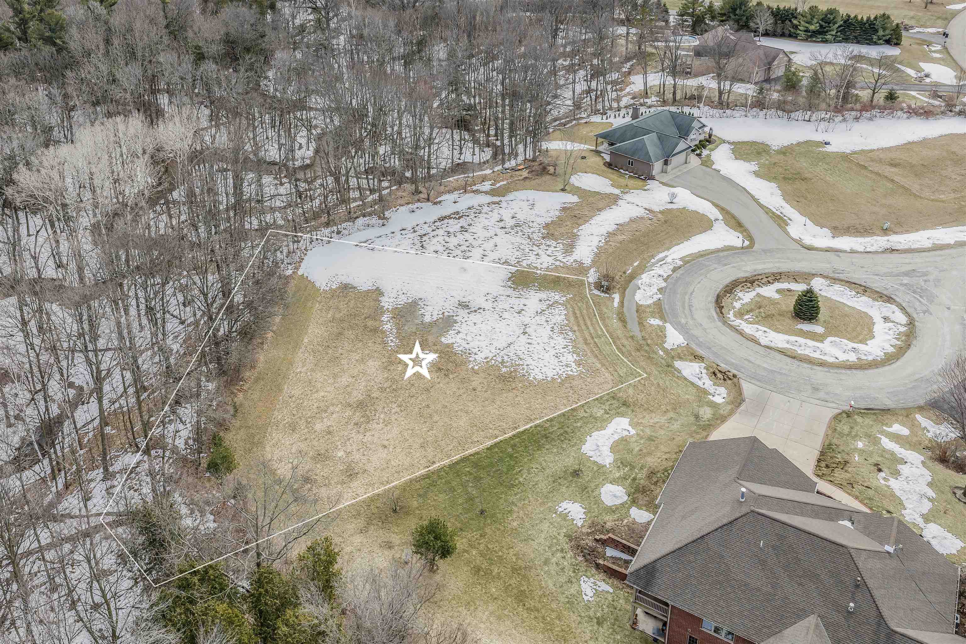 Hill Road Luxemburg, WI 54217 - Photo 8 of 13