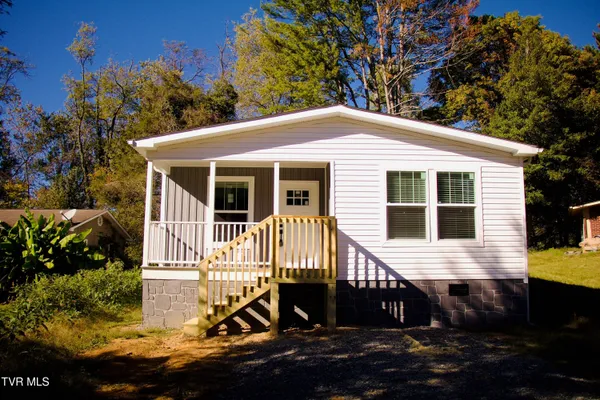 $220,000 | 313 Ruth Street, Bristol, TN 37620
