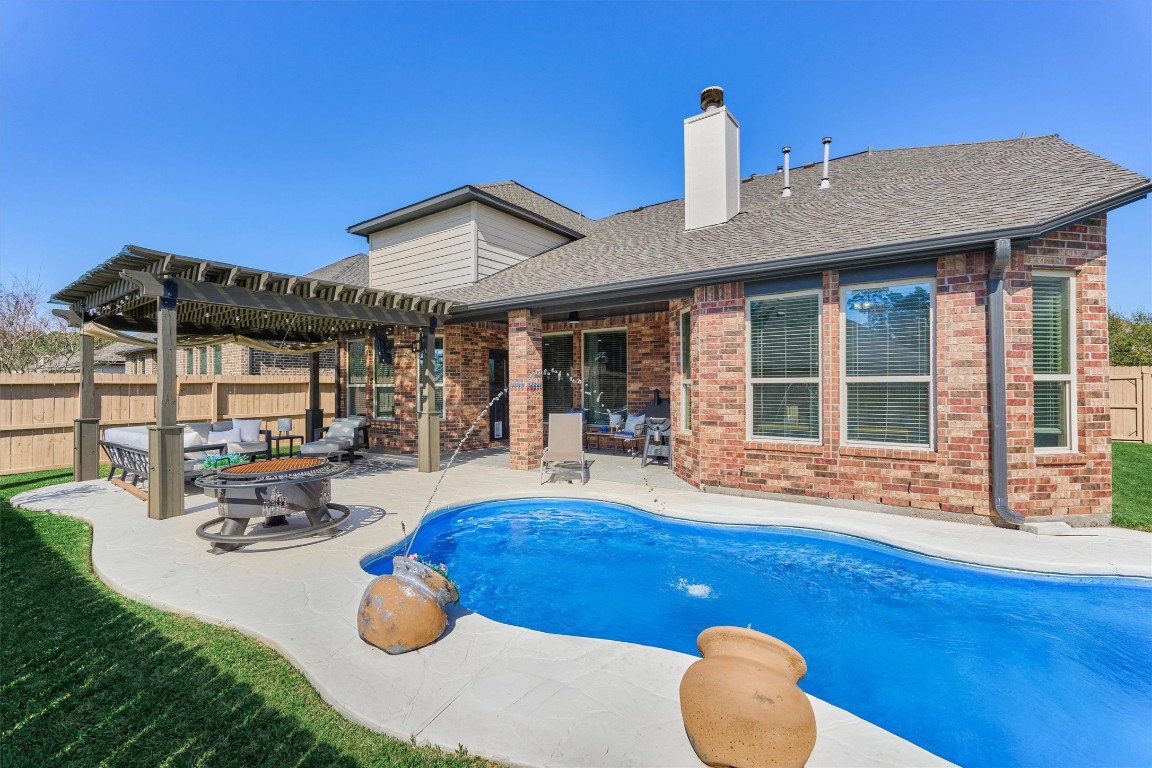 226 Hampton Glen Road Montgomery, TX 77356 - Photo 37 of 48