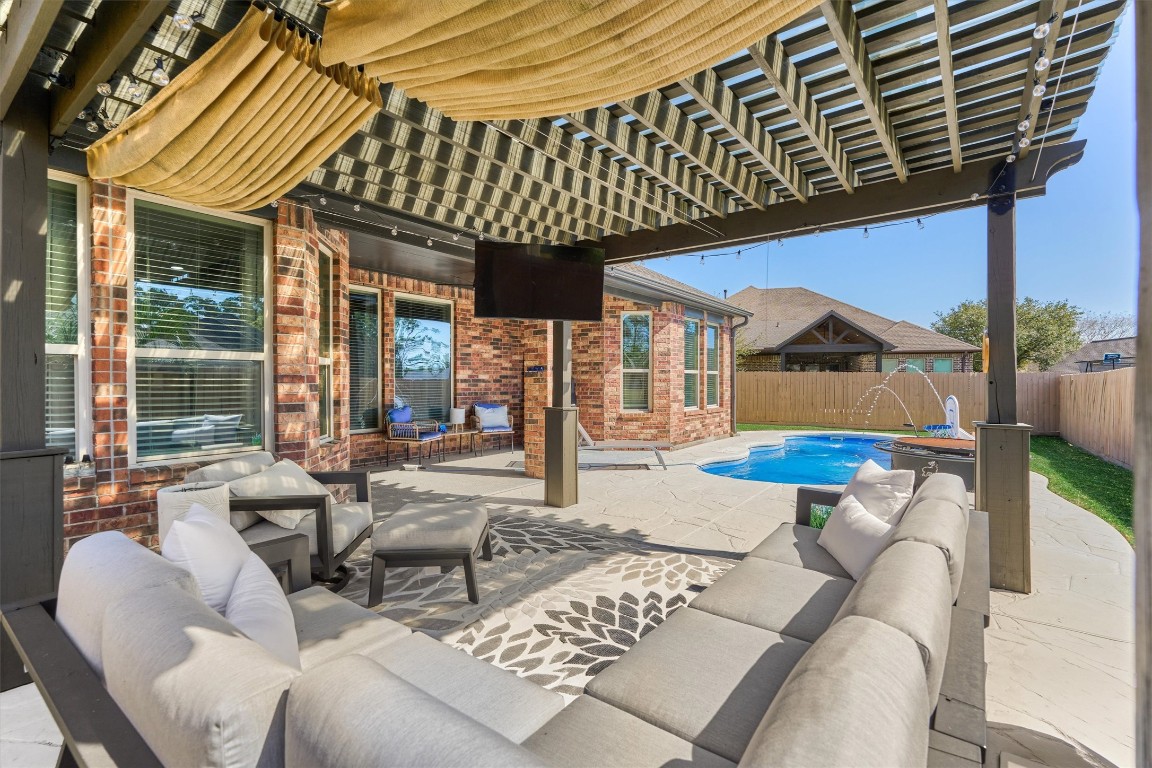 226 Hampton Glen Road Montgomery, TX 77356 - Photo 38 of 48