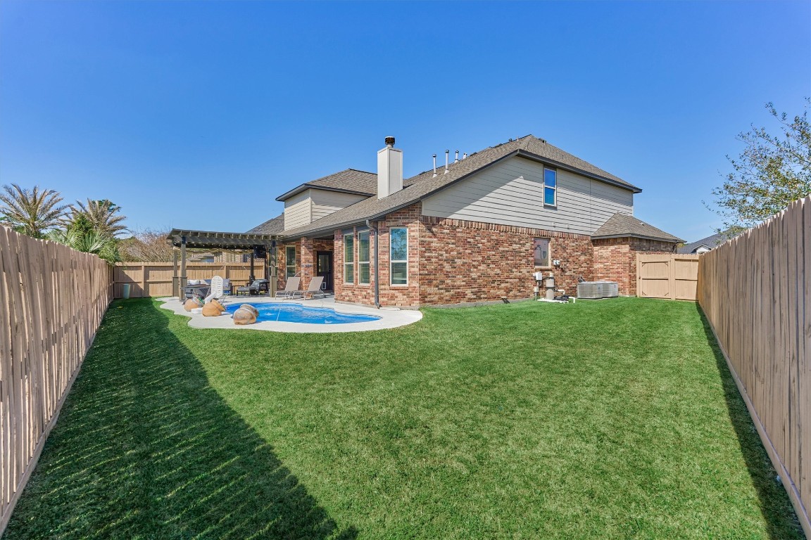 226 Hampton Glen Road Montgomery, TX 77356 - Photo 39 of 48