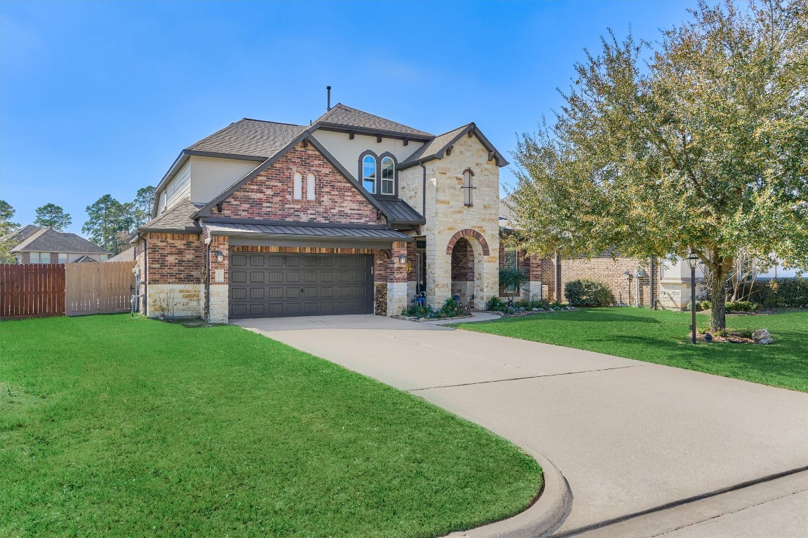 226 Hampton Glen Road Montgomery, TX 77356 - Photo 44 of 48