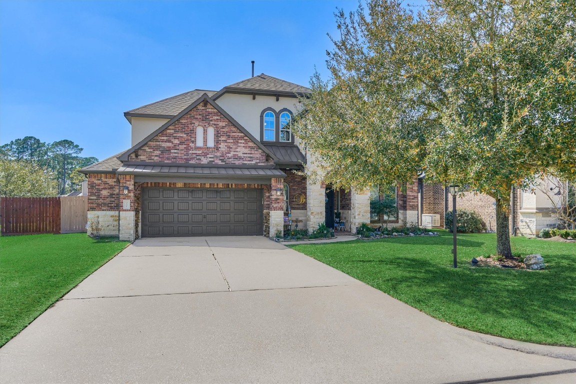 226 Hampton Glen Road Montgomery, TX 77356 - Photo 45 of 48