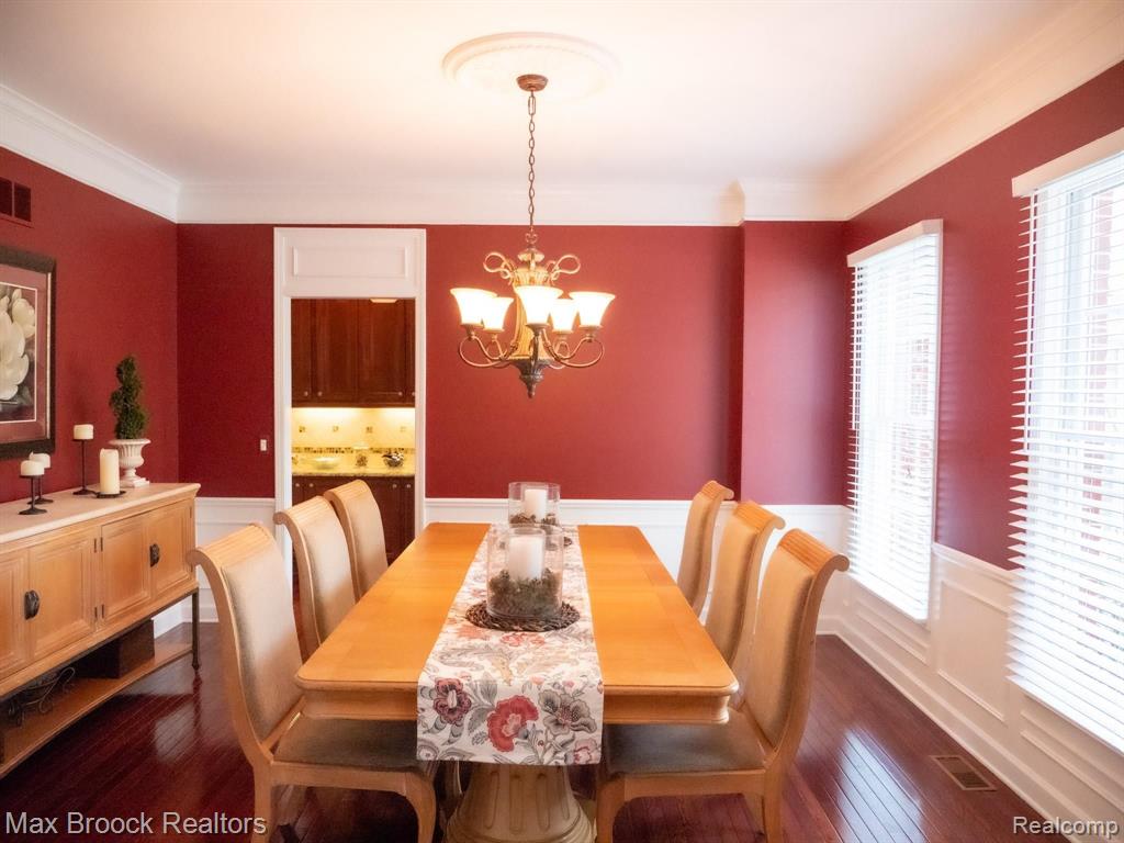 5740 Stonehaven Boulevard Rochester, MI 48306 - Photo 14 of 29