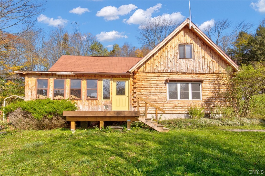 260 Stoney Brook Road Lincklaen, NY 13052 - Photo 1 of 1 Gallery Image 1