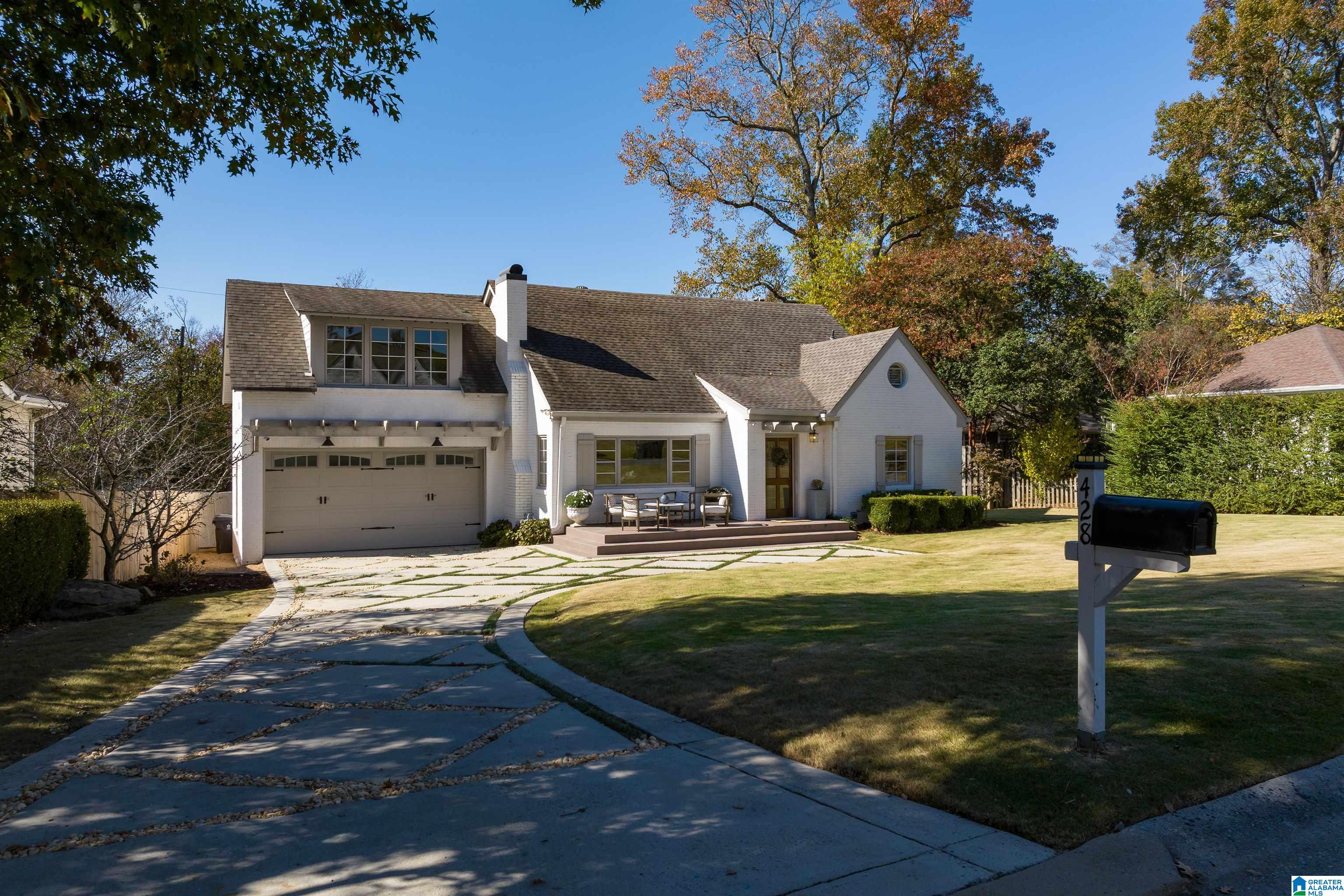 428 Glenwood Road Birmingham, AL 35216 - Photo 41 of 46