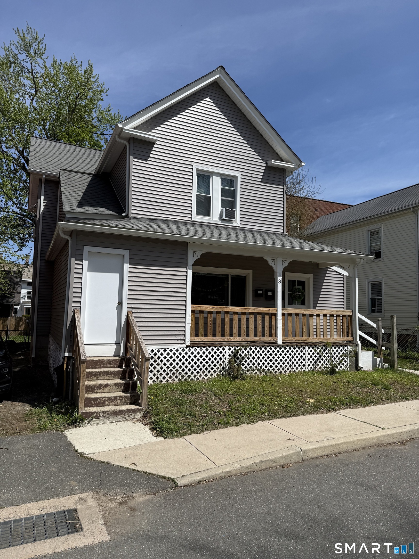 8 Thompson Court Enfield, CT 06082 - Photo 1 of 20