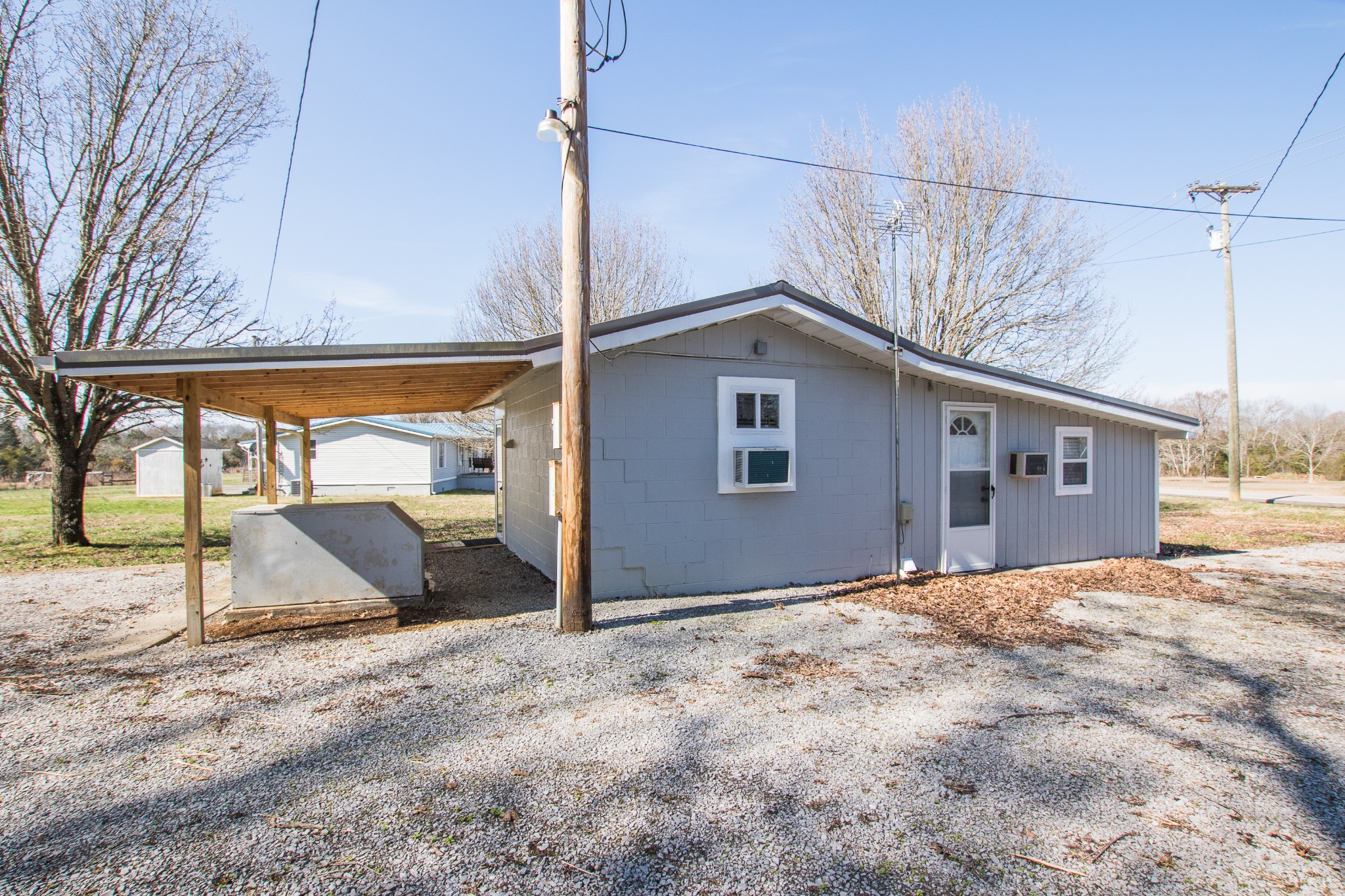3000 Murray-Kittrell Road Readyville, TN 37149 - Photo 30 of 45 Gallery Image 30