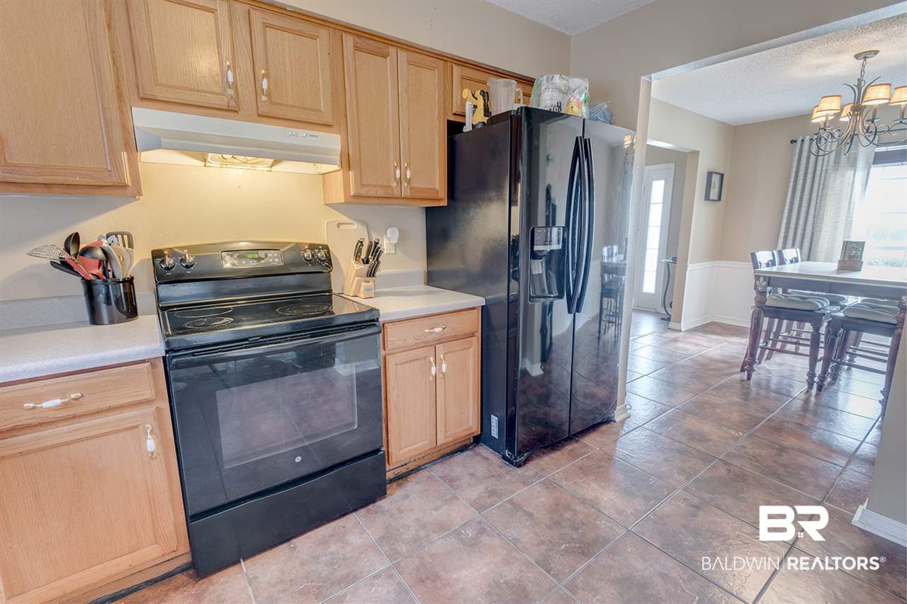 7522 Willard Drive West Theodore, AL 36582 - Photo 11 of 19