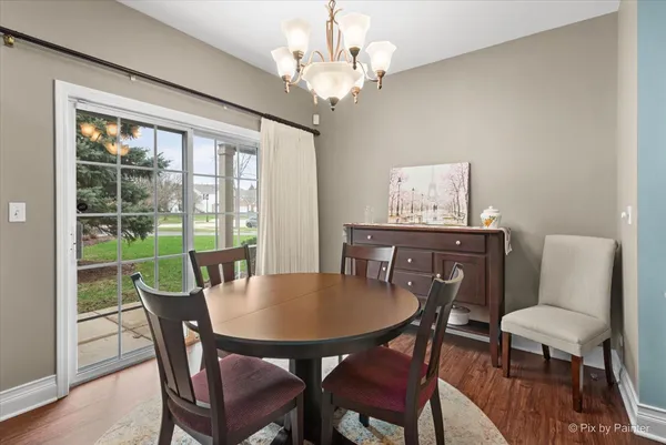 $360,000 | 715 Riding Lane, Unit 715, St. Charles, IL 60174