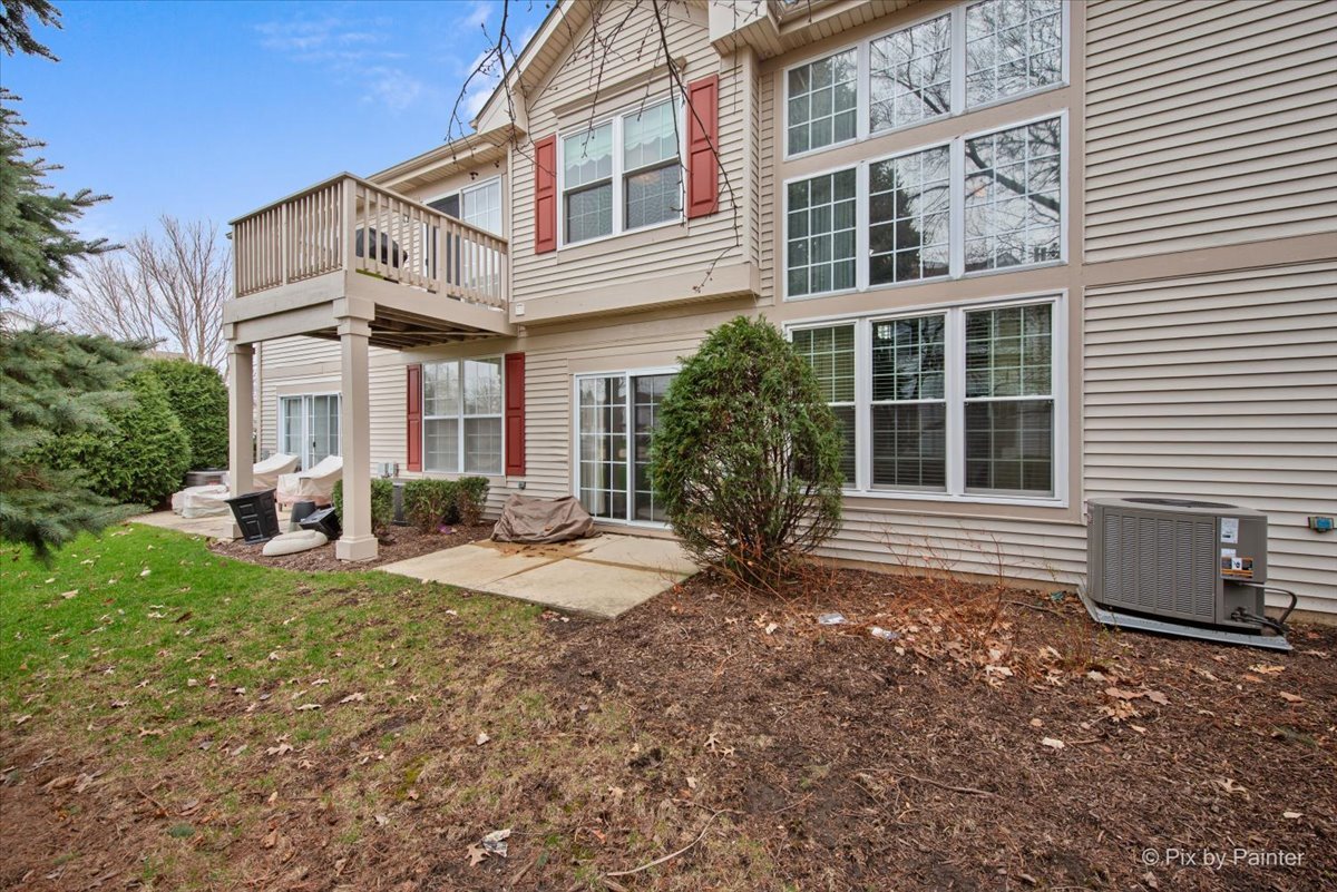 715 Riding Lane, Unit 715 St. Charles, IL 60174 - Photo 30 of 31