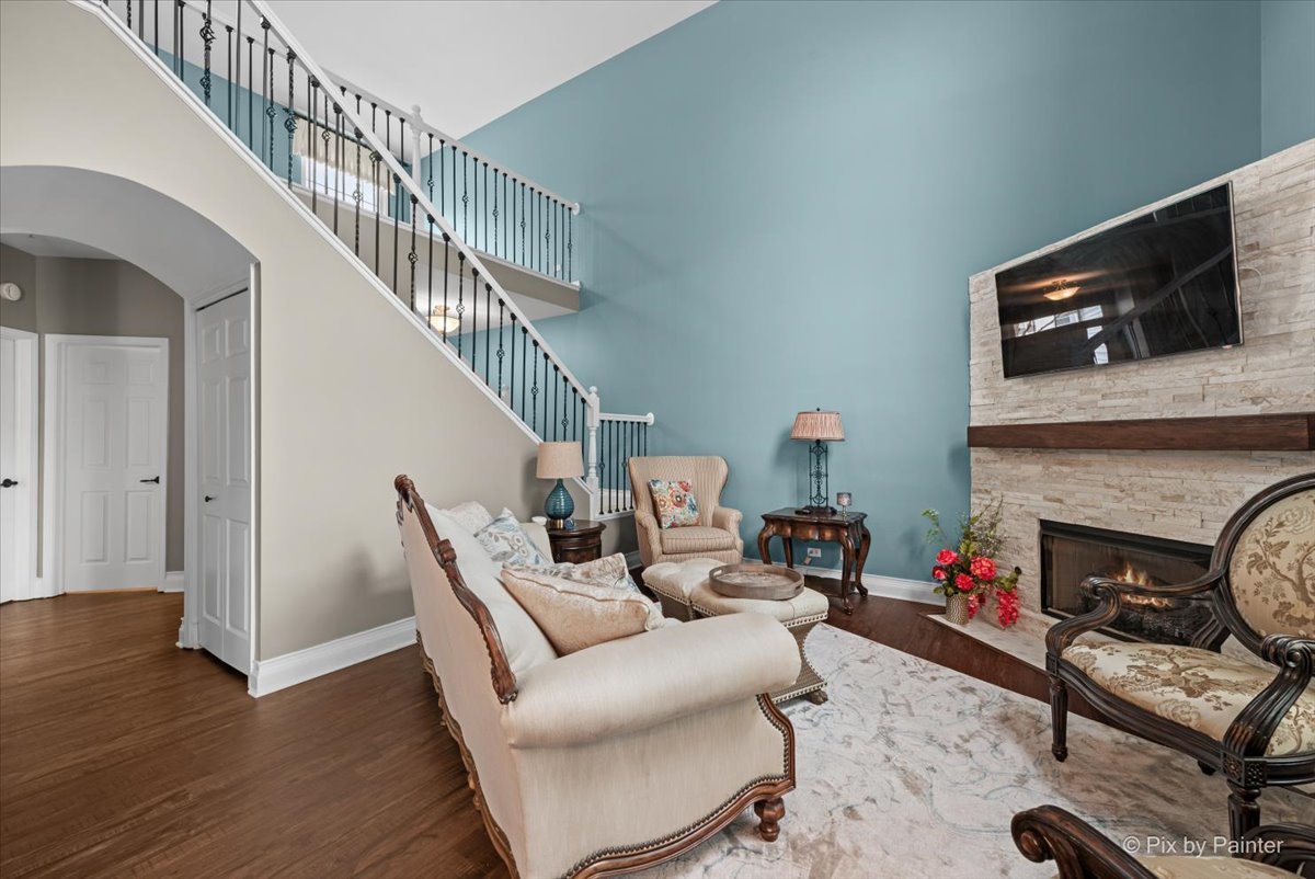 715 Riding Lane, Unit 715 St. Charles, IL 60174 - Photo 5 of 31