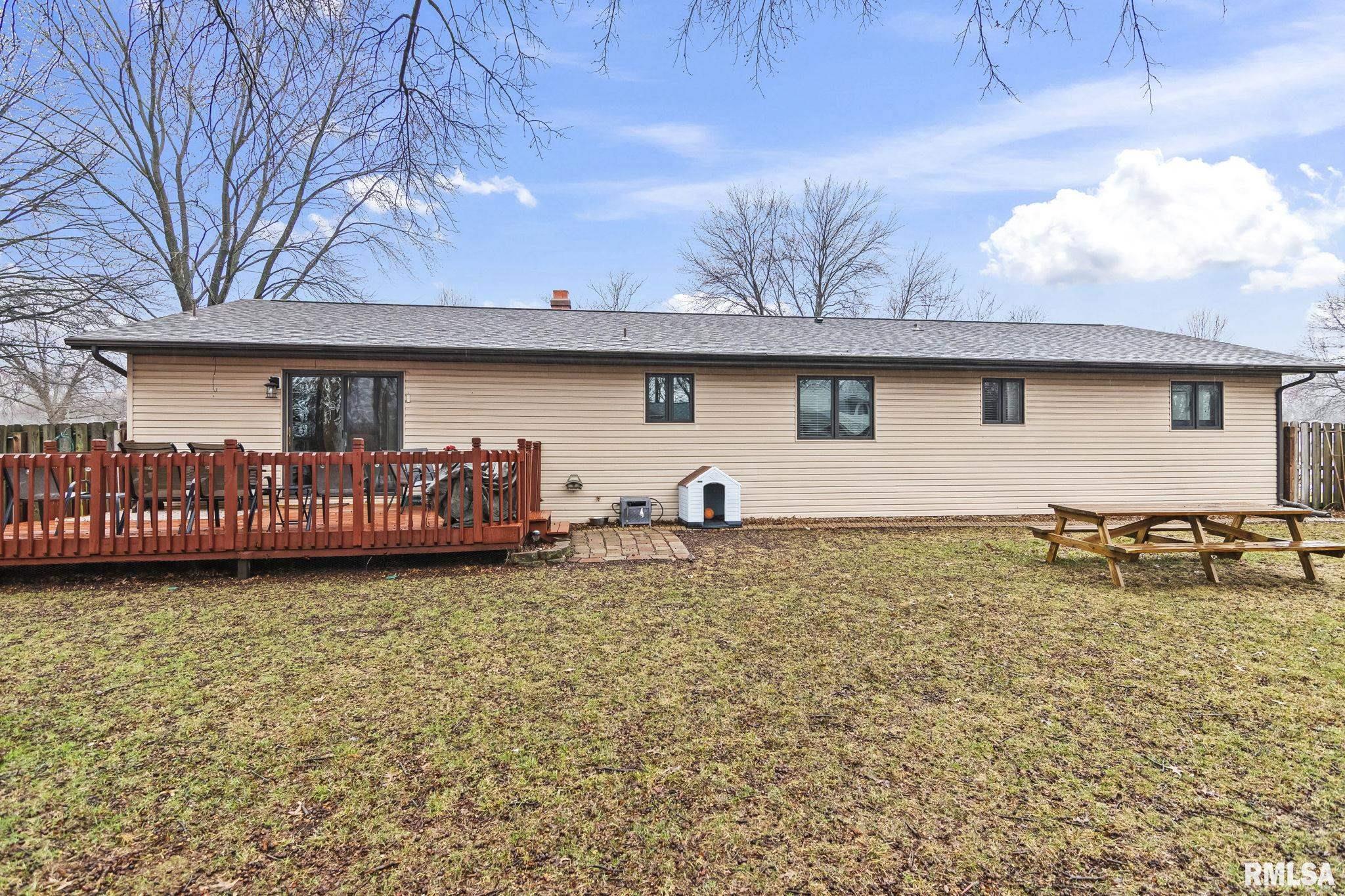 33 Sarah Avenue Springfield, IL 62703 - Photo 36 of 41