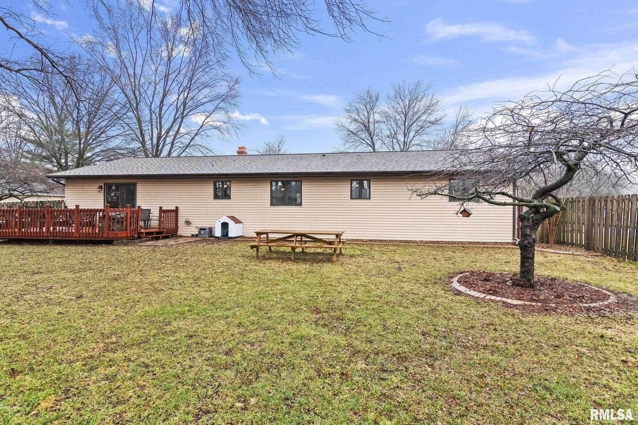 33 Sarah Avenue Springfield, IL 62703 - Photo 37 of 41