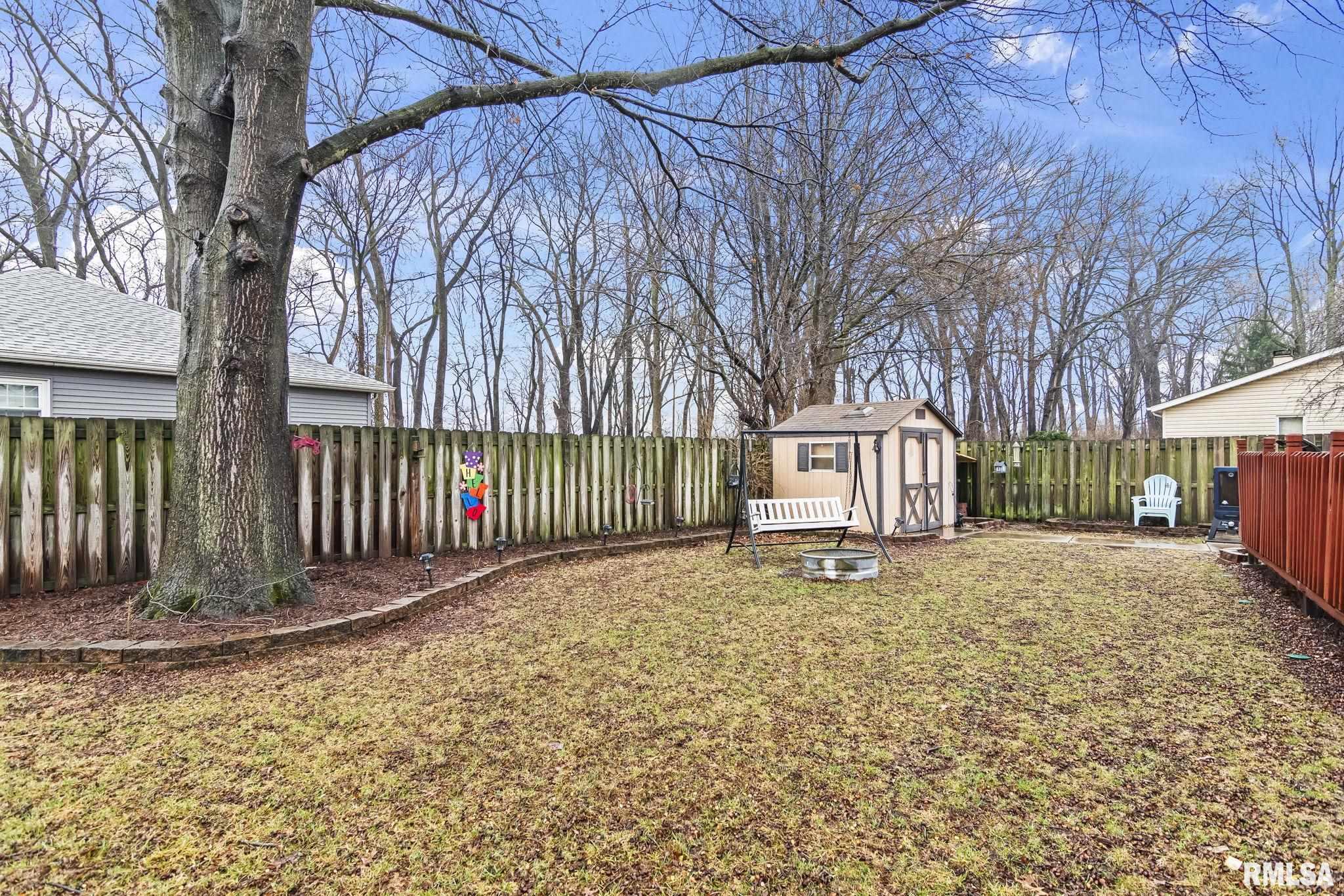 33 Sarah Avenue Springfield, IL 62703 - Photo 38 of 41