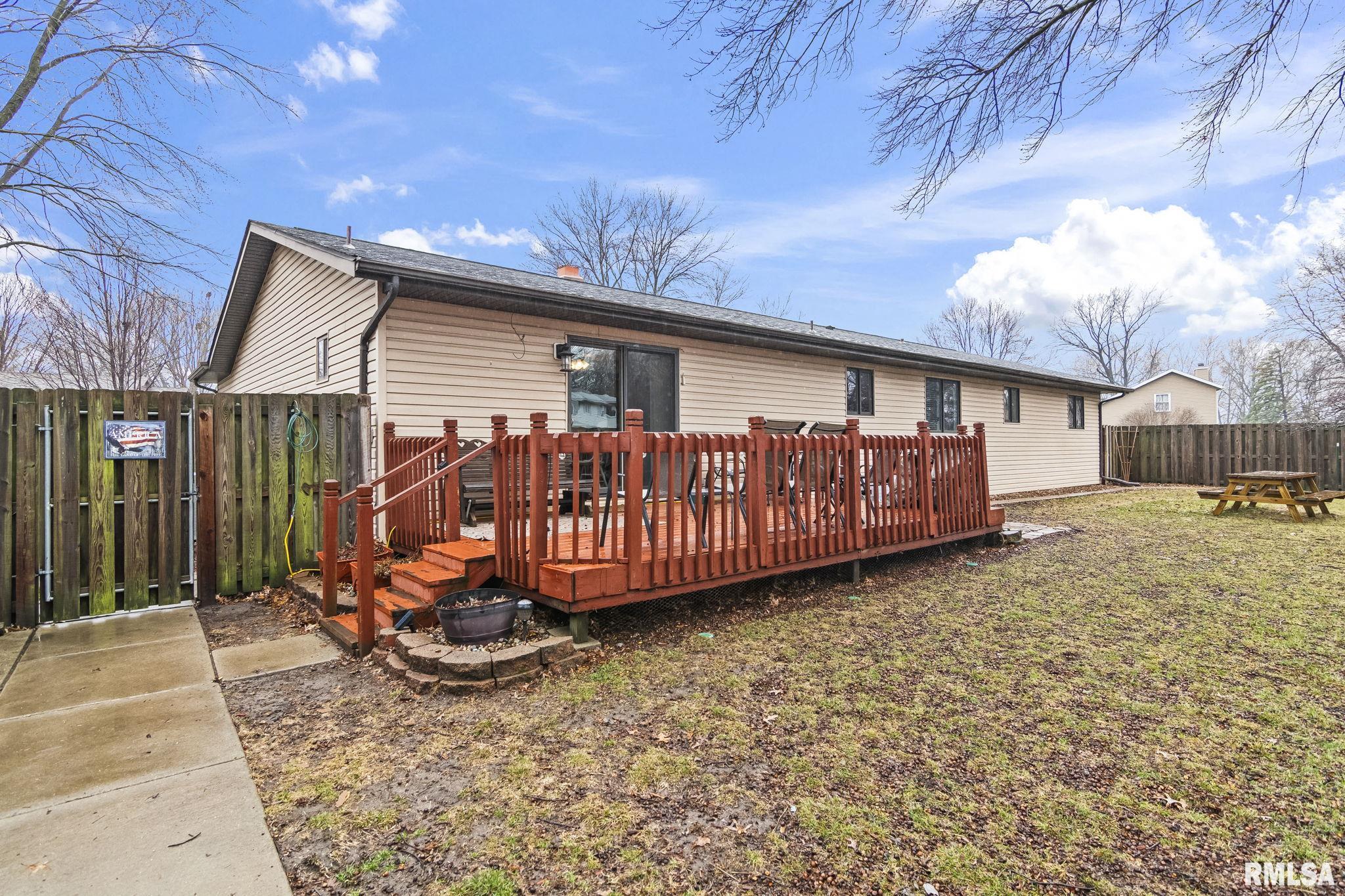 33 Sarah Avenue Springfield, IL 62703 - Photo 39 of 41