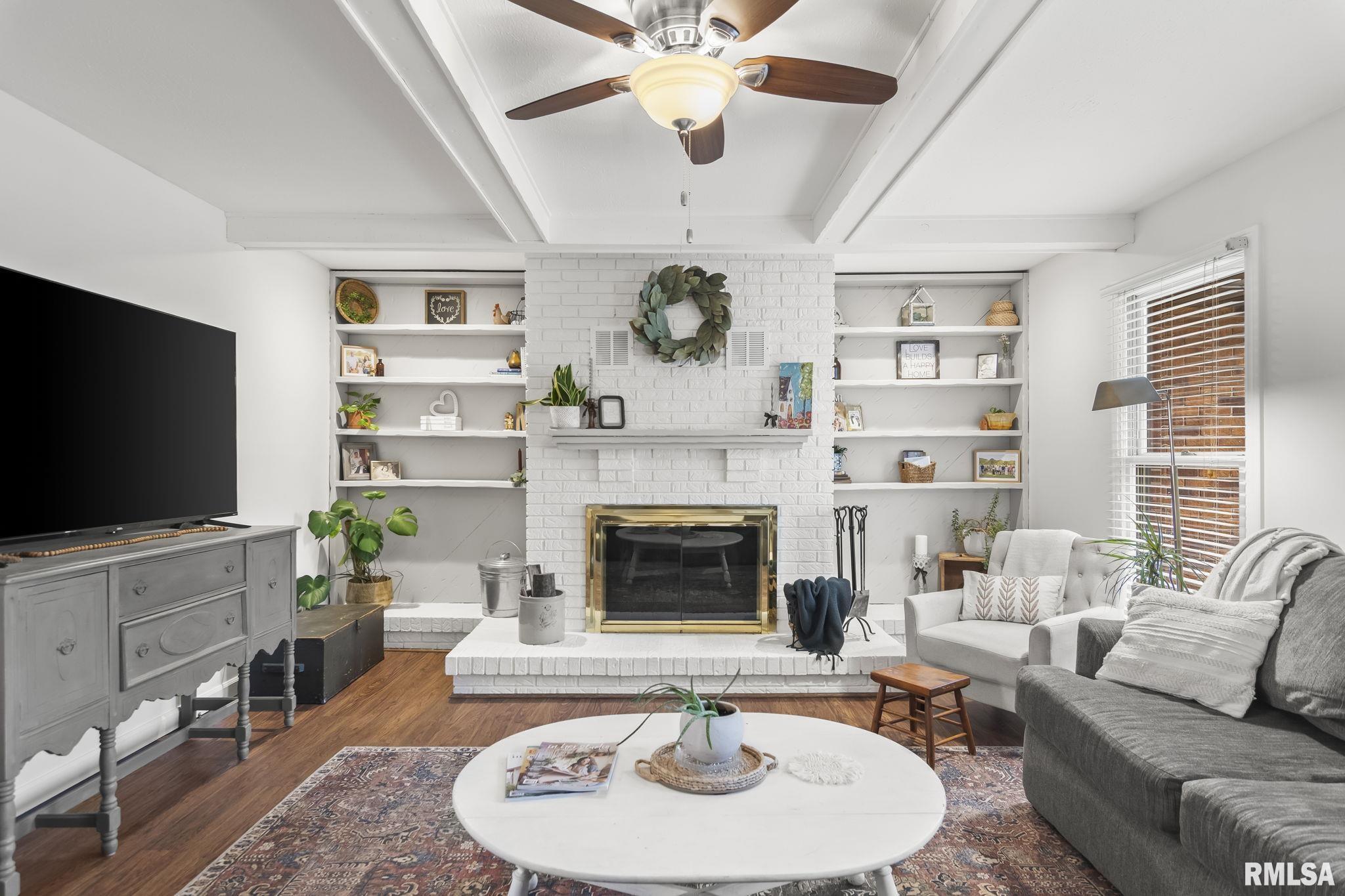 33 Sarah Avenue Springfield, IL 62703 - Photo 4 of 41