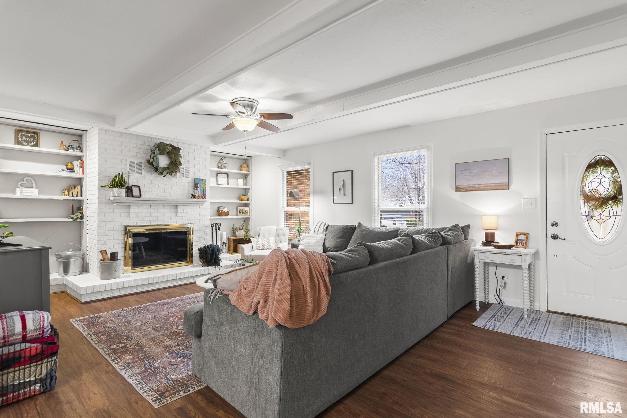 33 Sarah Avenue Springfield, IL 62703 - Photo 5 of 41