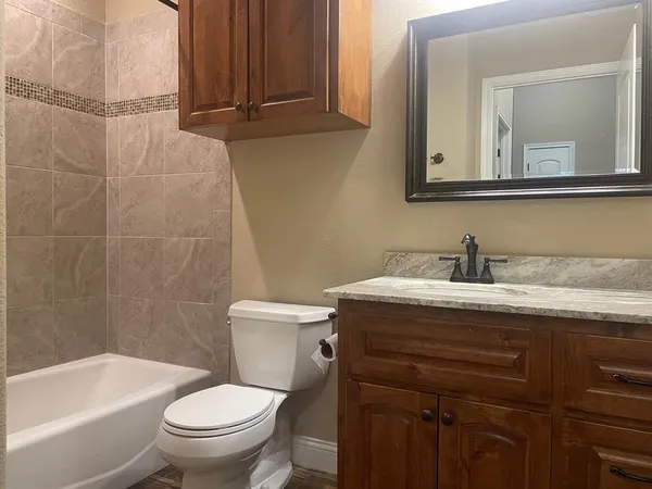 $1,700 | 103 South Kanaio Drive, Unit A, Bastrop, TX 78602