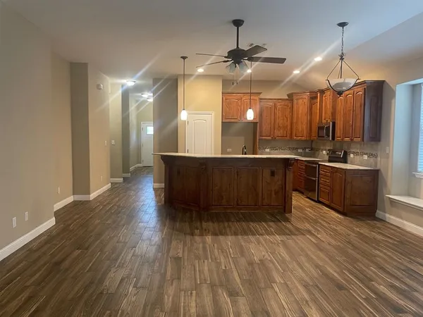 $1,700 | 103 South Kanaio Drive, Unit A, Bastrop, TX 78602