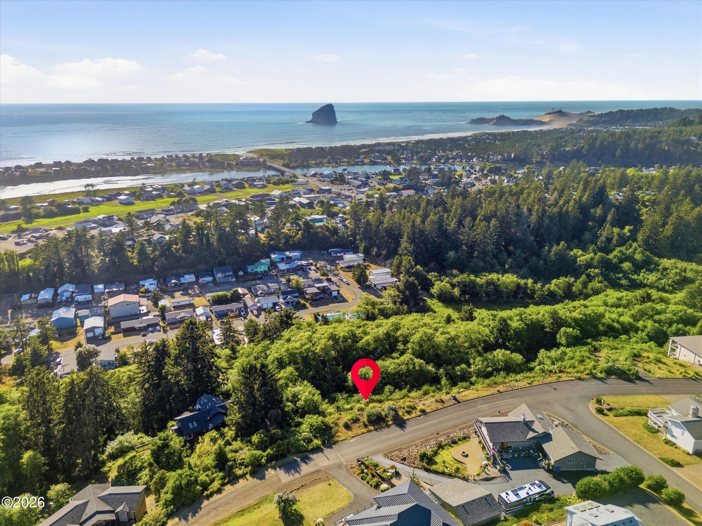 101 Reddekopp Road Pacific City, OR 97135 - Photo 1 of 11