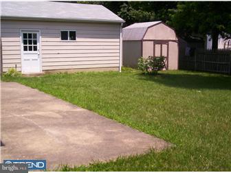 306 Deerfield Road Newark, DE 19713 - Photo 11 of 11 Exterior Back