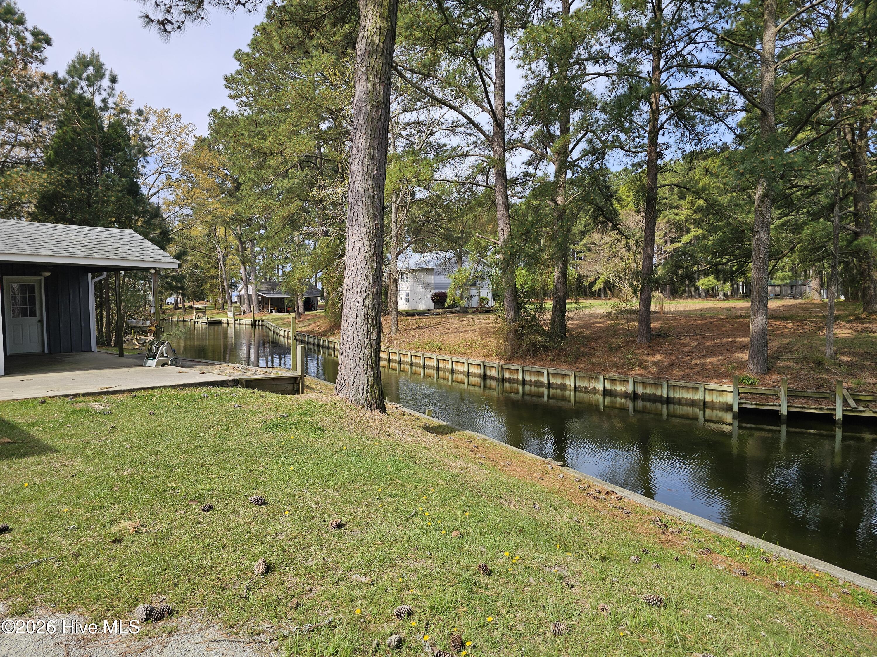 42 Low Tide Road Bath, NC 27808 - Photo 40 of 47 20260325_104743