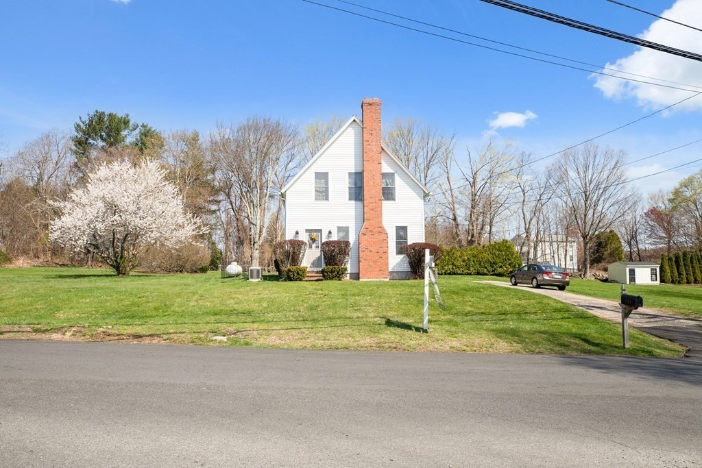 121 Mendon Road Sutton, MA 01590 - Photo 30 of 31