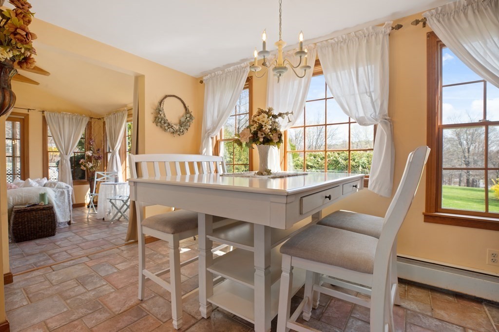 121 Mendon Road Sutton, MA 01590 - Photo 5 of 31