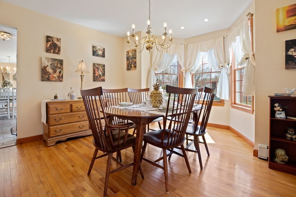 121 Mendon Road Sutton, MA 01590 - Photo 7 of 31
