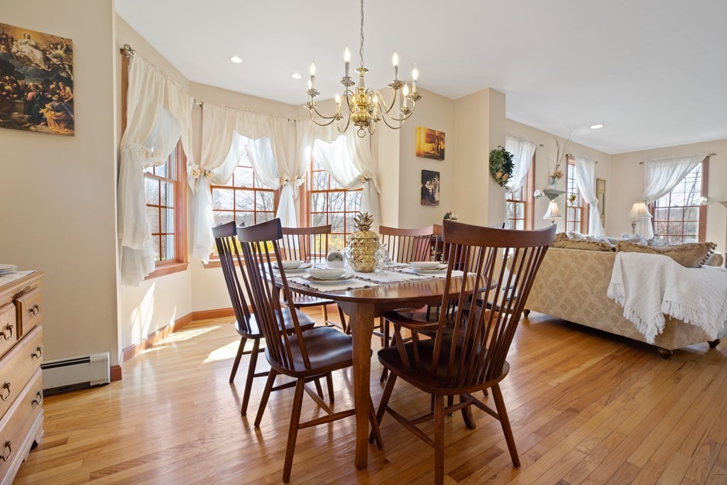 121 Mendon Road Sutton, MA 01590 - Photo 8 of 31