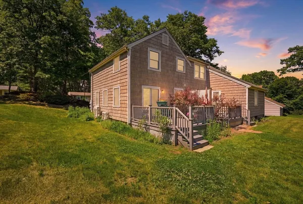 $255,000 | 68 Laurel Street, Unit B, Greenfield, MA 01301