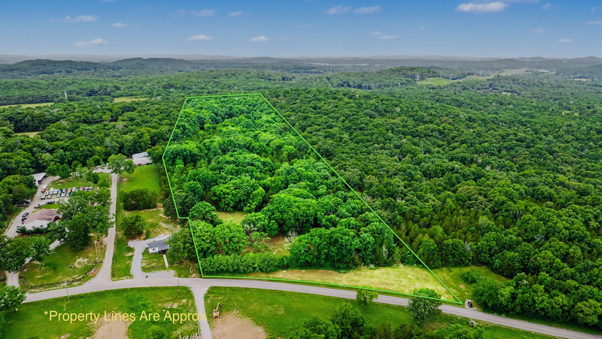 0 Morgan Road Rockvale, TN 37153 - Photo 2 of 24