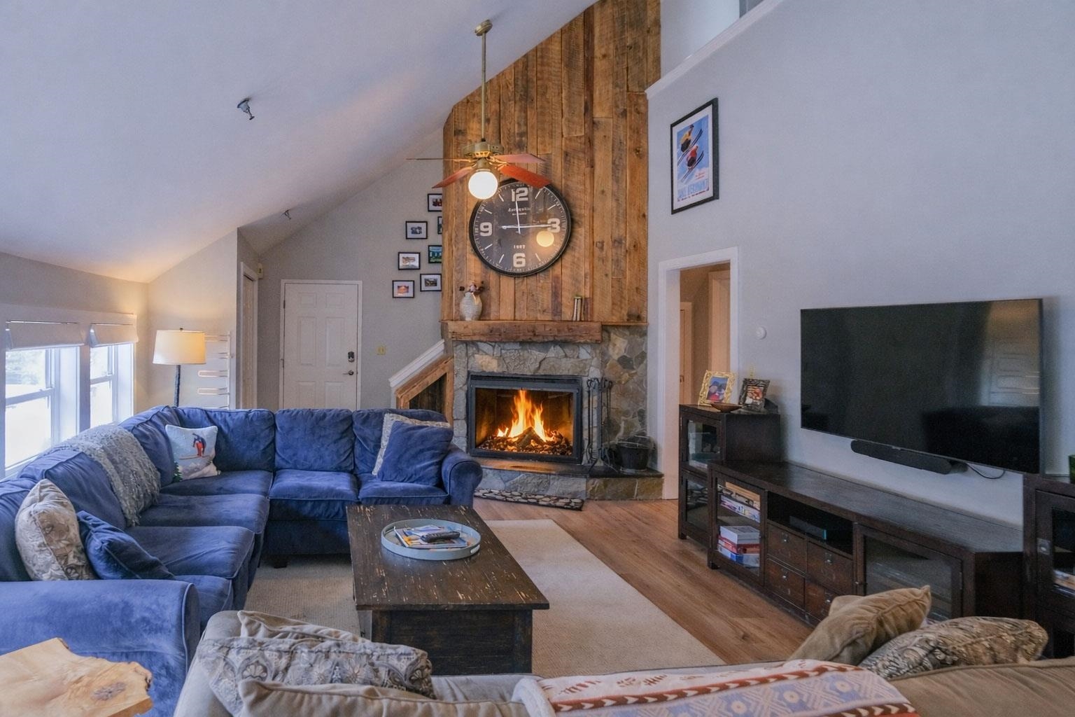 18 Pleasant Street, Unit 3 Ludlow, VT 05149 - Photo 2 of 41