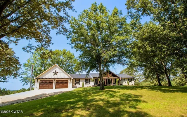 $990,000 | 2490 Old Friendship Road, Finger, TN 38334
